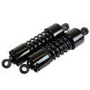 GOODS グッズ G-SUSPENSION／(14-14) GB250クラブマン ドラッグスター 250 SR400 SR500 SRV250 ビラーゴ250(XV250) 上下取付穴径14mmの車種に取り付け可能 HONDA ホンダ YAMAHA ヤマハ YAMAHA ヤマハ YAMAHA ヤマハ YAMAHA ヤマハ YAMAHA ヤマハ