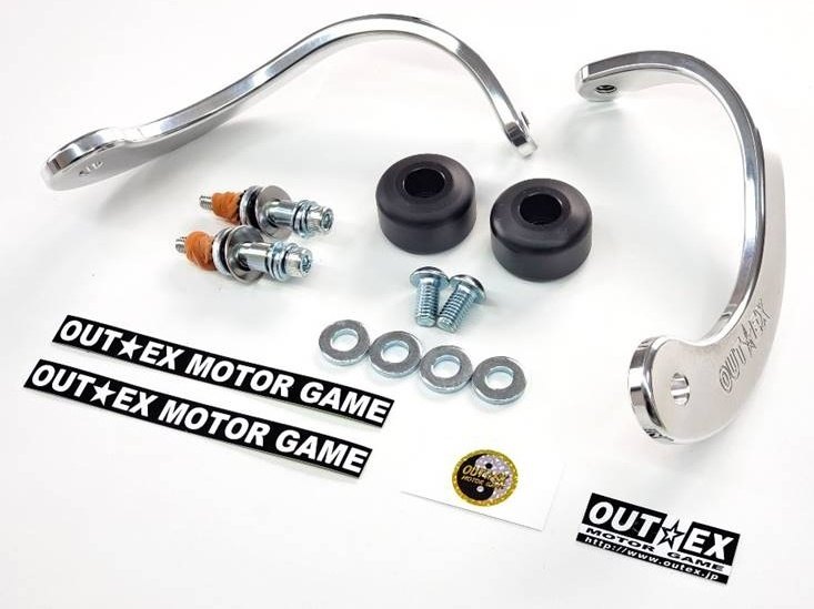 楽天市場】モンキー125 outexの通販 楽天市場】モンキー125 outexの通販