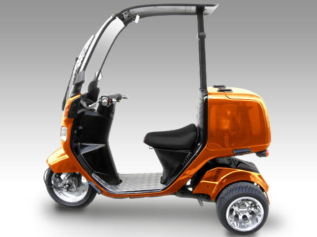 SPUNKY��S ���ѥ󥭡��� �ޥ�����ڡ����� GYRO CANOPY [���㥤������Υԡ�] TA03 [���㥤��]X TD02 HONDA �ۥ�� ���ե��åȥ��ڡ����� �ۥ������Ϣ ­���