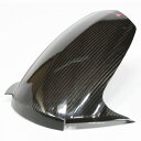 NEXRAY CARBON DRY ネクスレイカーボンドライ リアフェンダー セミグロス GSX1300R HAYABUSA SUZUKI スズキ フェンダー関...