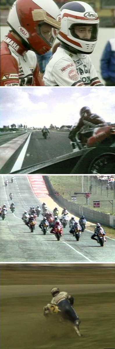 ウィック・ビジュアル・ビューロウ GRAND PRIX 1985 総集編【新価格版】 DVD・ブル...