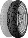 Continental コンチネンタル TKC70 【180/55 ZR17 M/C (73W) TL M+S】 タイヤ オフロードタイヤ・トレール/デュアルパ...