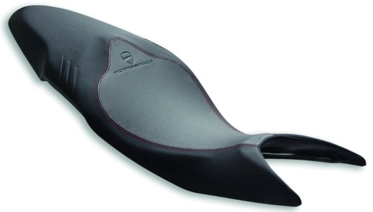 DUCATI Performance ドゥカティパフォーマンス Lowered seat SUPERSPORT 950 S ドゥカティ シート シート関連 外装