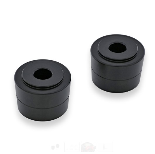 CNC Racing シーエヌシーレーシング ハンドルアップスペーサー HYPERMOTARD821 HYPERSTRADA MONSTER 1200 1200S 821 DUCATI ドゥカティ ハンドル周辺パーツ ハンドル