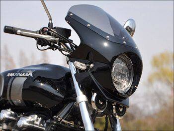 楽天市場】cb1100ex ビキニ カウルの通販