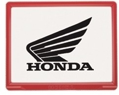 H2C �������ġ����� �ʥ�С��ץ졼�� SUPER CUB CB250R HONDA �ۥ�� �ʥ�С��ץ졼�ȥۥ���� ����
