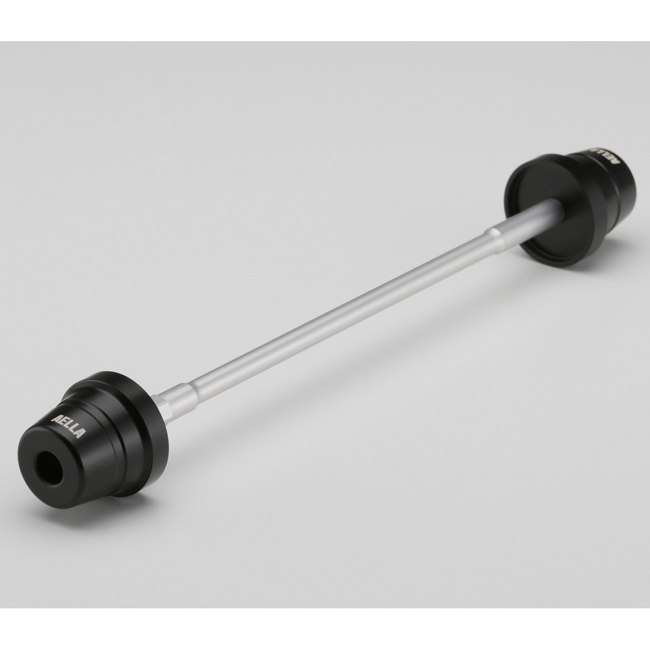 AELLA アエラ フロントアクスルスライダー StreetTwin TRIUMPH トライアンフ アクスルスライダー フレーム