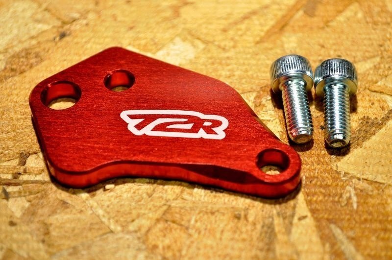 T2 Racing T2レーシング オイルポンプブランクプレート NSR250R HONDA ホンダ オイルポンプ エンジンパーツ エンジン