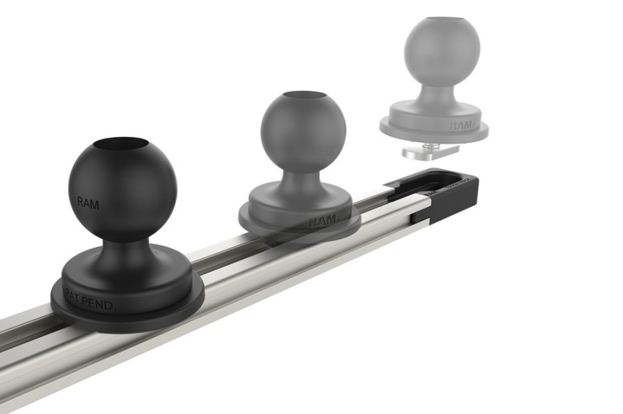 RAM MOUNTS ���ޥ���� ���եȥ�å��졼��(�⥸��顼) ����¾�Ƽ��Żҵ���ޥ���ȡ����ץ�����佤���� �Żҵ�����