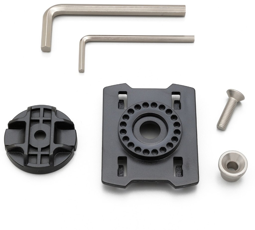 DAYTONA デイトナ 【補修・オプションパーツ】スマートフォンケース2 補修品 回転コマセット スマートフォンホルダー・スマートフォンマウント 電子機器類