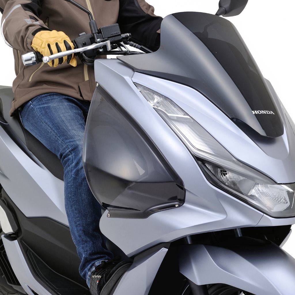 DAYTONA �ǥ��ȥ� �����ɥХ����� PCX160 PCX HONDA �ۥ�� �����ɥ����롦�����ɥ��С� �������Ϣ ����