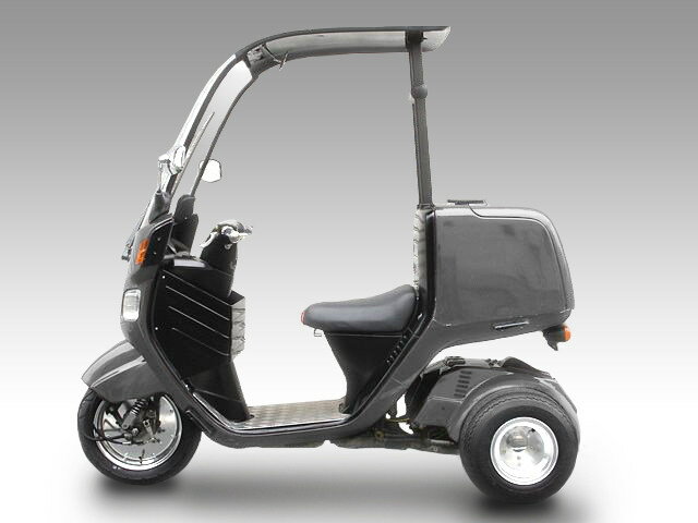 SPUNKY��S ���ѥ󥭡��� �ޥ�����ڡ����� GYRO CANOPY [���㥤������Υԡ�] TA03 [���㥤��]X TD02 HONDA �ۥ�� ���ե��åȥ��ڡ����� �ۥ������Ϣ ­���