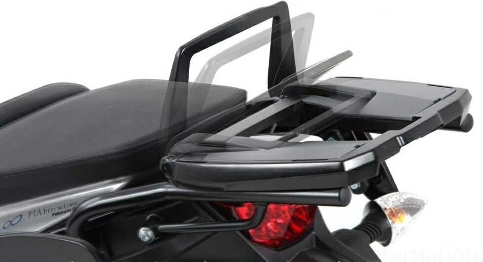 Other - HEPCO＆BECKER ヘプコ＆ベッカー トップケースホルダー イージーラック Brutale 675 800 MV AGUSTA アグスタ バッグ・ボックス取り付けステー 車体用バッグ・ケース