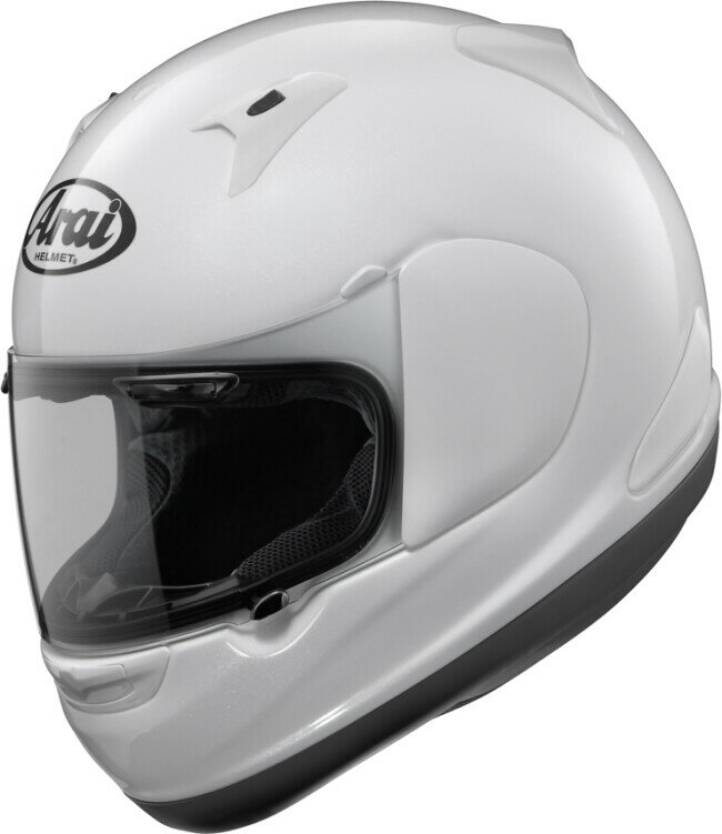 Arai アライ ASTRO-IQ XO [アストロ-IQ エックスオー グラスホワイト] ヘルメット