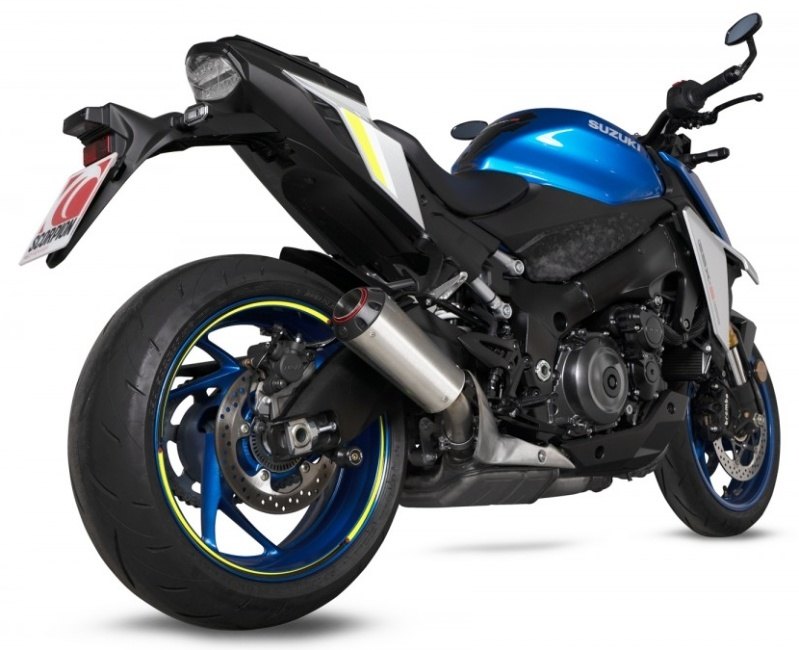 楽天市場】gsx－s1000 マフラー（車用品・バイク用品）の通販