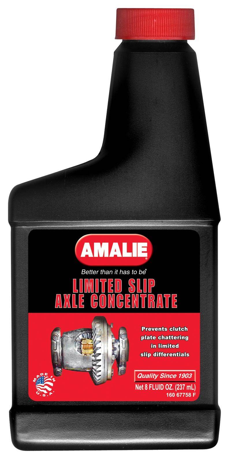 AMALIE A}[ Amalie Limited Slip Axle Concentratey8IXzyMAICz