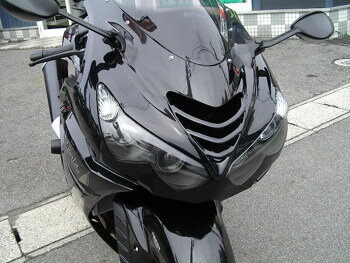 PLEASURE �ץ쥸�㡼 �����ȥ롼�С� Ninja ZX-14R KAWASAKI ���掠�� �����������ס����������� ���� ���顼���ѡ��륹���������ȥۥ磻������