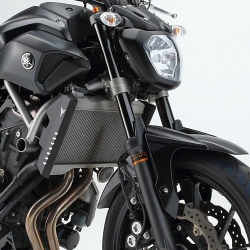 Y’S GEAR(YAMAHA) ワイズギア KYBスペシャルサスペンション フロント MT-07 XSR700...