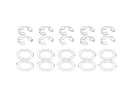 SUNSTAR ���󥹥��� ���佤�ѡ��ġۥ�å��㡼���å� 8�ĥ��å� ����¾�֥졼���ѡ��� �֥졼�� �ե����ƥ��󥰥����ס��ե�ե����ƥ���