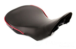 SARGENTサージェントワールドスポーツパフォーマンスシートフロントシートパイピングカラー:ブラックTenere700YAMAHAヤマハ