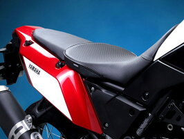 SARGENTサージェントワールドスポーツパフォーマンスシートフロントシートパイピングカラー:ブラックTenere700YAMAHAヤマハ