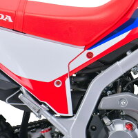 ZETAジータ外装アルミボルトキットCRF250LCRF250L(S)HONDAホンダHONDAホンダ