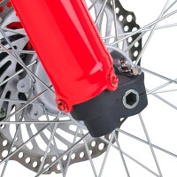 ZETAジータ外装アルミボルトキットCRF250LCRF250L(S)HONDAホンダHONDAホンダ