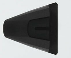 B+COMビーコムB+COMONE用マイクレスキャップ