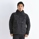 RS TAICHI アールエスタイチ RSJ726 モンスター オールシーズンパーカ オールシーズンジャケット ジャケット アパレル