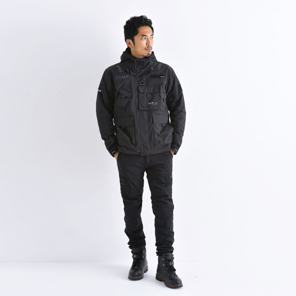 RS TAICHI �����륨�������� RSJ726 ��󥹥��� �����륷������ѡ��� �����륷�����󥸥㥱�å� ���㥱�å� ���ѥ��