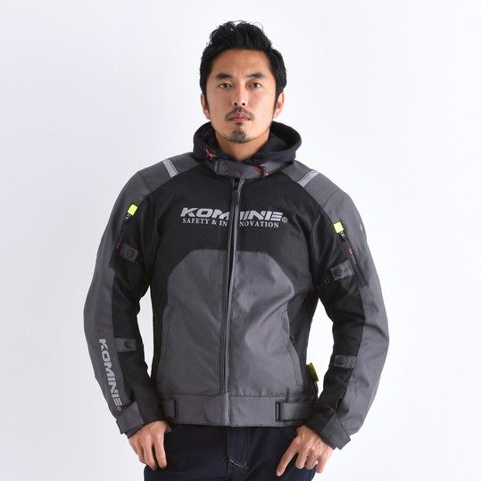 楽天市場】コミネ ジャケット jk596の通販