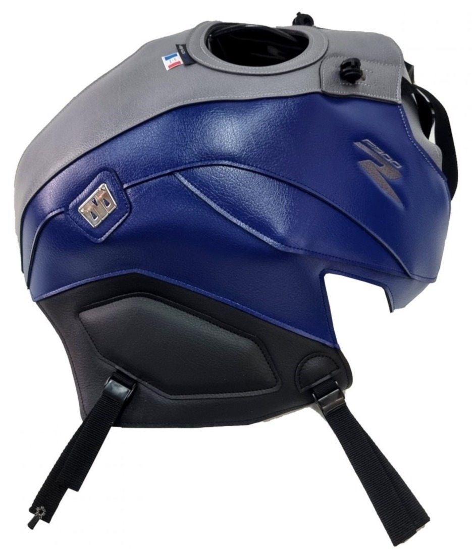 BAGSTER バグスター タンクカバー F900R BMW タンク関連 外装 カラー：グレー／ブルー／マットブラック