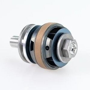 TECHNICAL TOUCH USA INC. テクニカルタッチユーエスエー 【補修パーツ】base valve ff rebound comp RMZ250 SUZUKI スズキ その他フロントフォークオプション・補修部品 サスペンション 足回り