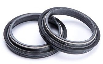 TECHNICAL TOUCH USA INC. テクニカルタッチユーエスエー 【補修パーツ】dust seal SET PRD KTM フォークダストシール サスペンション 足回り