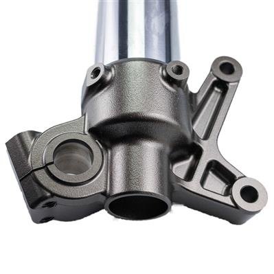 TECHNICAL TOUCH USA INC. テクニカルタッチユーエスエー 【補修パーツ】innertube comp ff YZ250F YZ450F YAMAHA ヤマハ その他フロントフォークオプション・補修部品 サスペンション 足回り