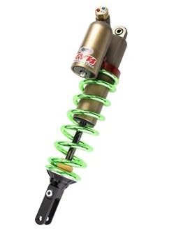 TECHNICAL TOUCH USA INC. テクニカルタッチユーエスエー KYB Factory Kit Shock KX450F KAWASAKI カワサキ リアサスペンション サスペンション 足回り