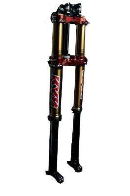 TECHNICAL TOUCH USA INC. テクニカルタッチユーエスエー KYB Factory Kit Spring Fork YZ125 YZ125X YZ250 YZ250X YAMAHA ヤマハ フォークスプリング サスペンション 足回り