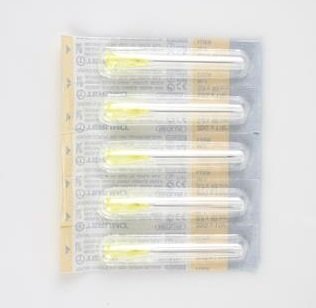 TECHNICAL TOUCH USA INC. テクニカルタッチユーエスエー 【補修パーツ】NEEDLES f...