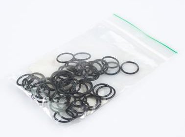 TECHNICAL TOUCH USA INC. テクニカルタッチユーエスエー 【補修パーツ】O-ring pressure gauge