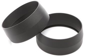 TECHNICAL TOUCH USA INC. テクニカルタッチユーエスエー 【補修パーツ】outertube protection plastic all models YAMAHA ヤマハ その他リアサスペンションオプション・補修部品 サスペンション 足回り
