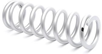 TECHNICAL TOUCH USA INC. テクニカルタッチユーエスエー 【補修パーツ】shock spring リアサスペンションスプリング サスペンション 足回り