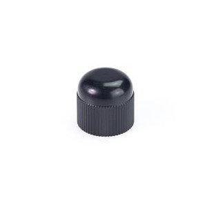 TECHNICAL TOUCH USA INC. テクニカルタッチユーエスエー 【補修パーツ】valve cap black plastiek そ..
