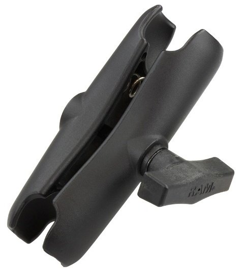 RAM MOUNTS ラムマウント 標準アーム 1.5インチボール用 その他各種電子機器マウント・オプション・補..