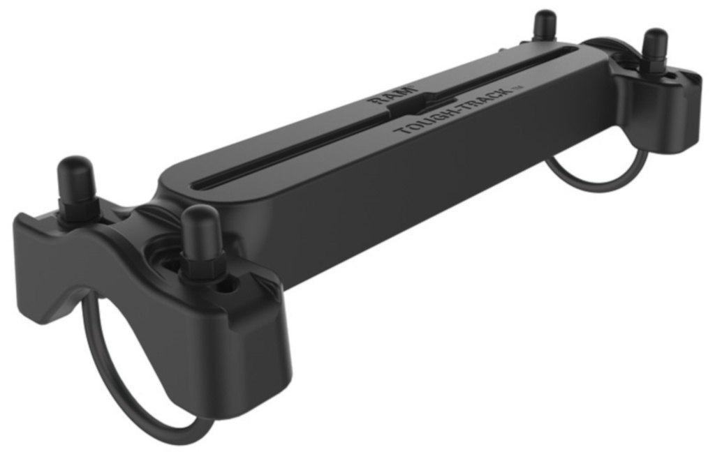 RAM MOUNTS ラムマウント タフトラックレール スマートフォンホルダー・スマートフォンマウント 電子機器類