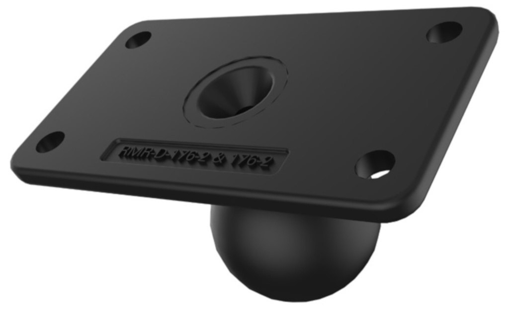 RAM MOUNTS ラムマウント VESAプレート スマートフォンホルダー・スマートフォンマウント 電子機器類