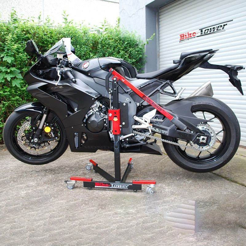 Bike Tower バイクタワー メンテナンススタンド CBR1000RR-R