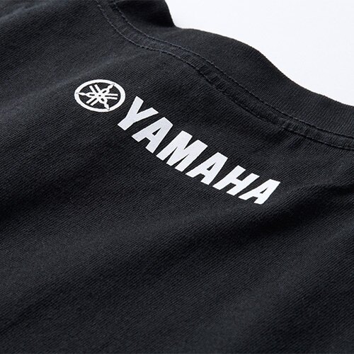 Y’S GEAR(YAMAHA) ワイズギア RY3017 デザインTシャツ YZM400F YZM500F YAMAHA ヤマハ Tシャツ アパレル