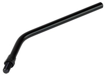 GOODS グッズ ミラーステム M10-1.25 ミラーステー ハンドル