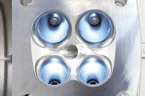 SP武川 SPタケガワ スーパーヘッド4V＋Rコンプリートエンジン181cc(DRY) GROM HONDA ホンダ コンプリートエンジン エンジンパーツ エンジン