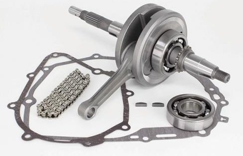 SP���� SP�������� �����ѡ��إå�4V��R����ץ꡼�ȥ��󥸥�181cc(DRY) GROM HONDA �ۥ�� ����ץ꡼�ȥ��󥸥� ���󥸥�ѡ��� ���󥸥�